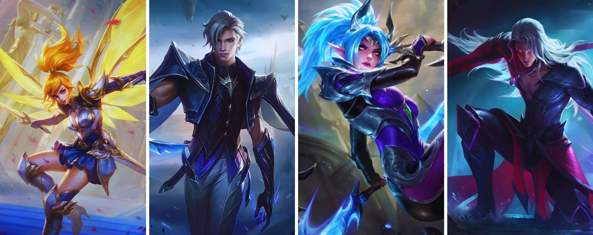 Hero Jungler