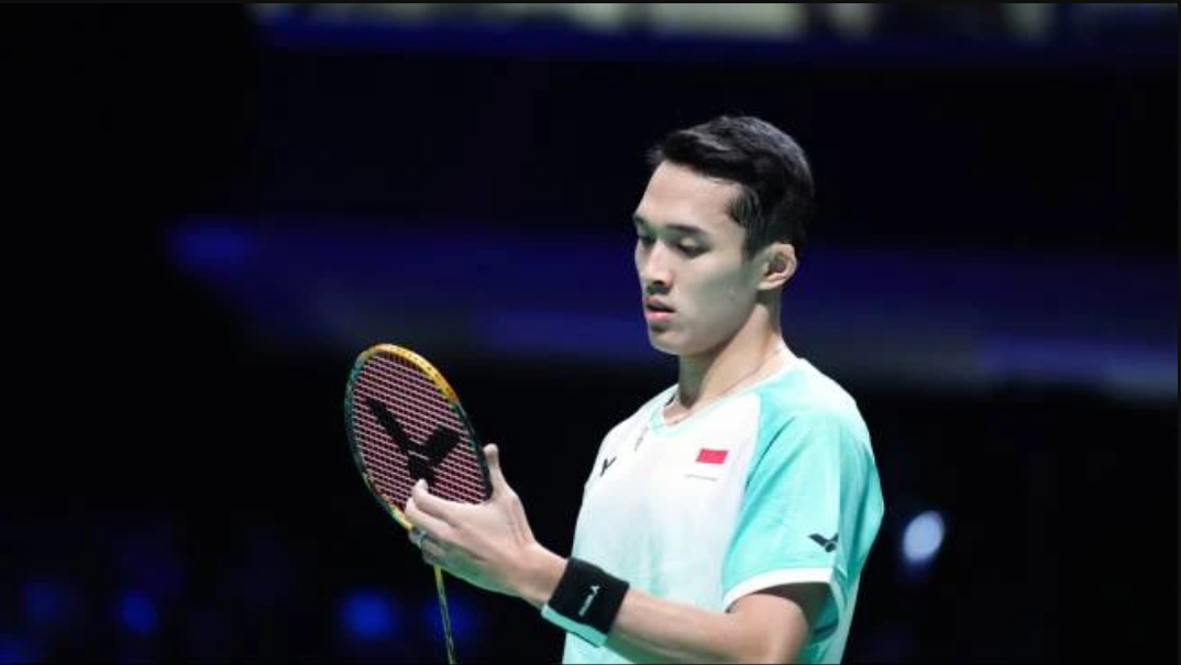 Jonatan Christie