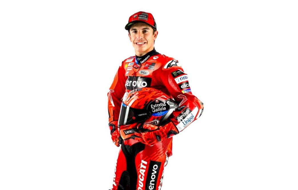 Marc Márquez