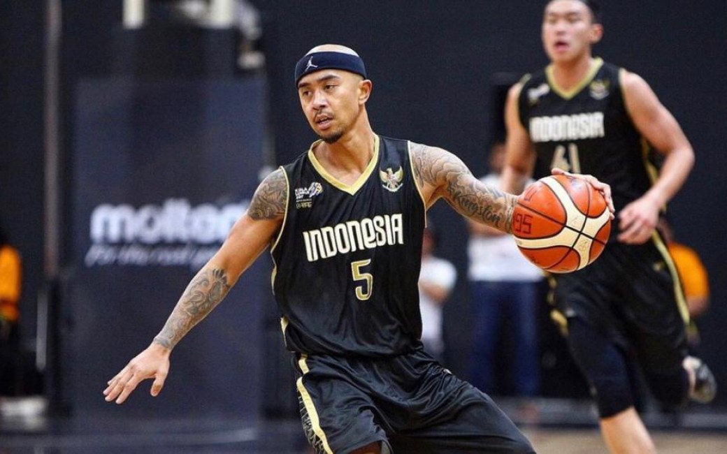 Pemain Basket Legendaris