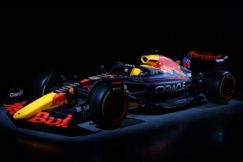 Red Bull Racing