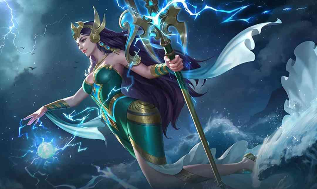 Sejarah Mobile Legends