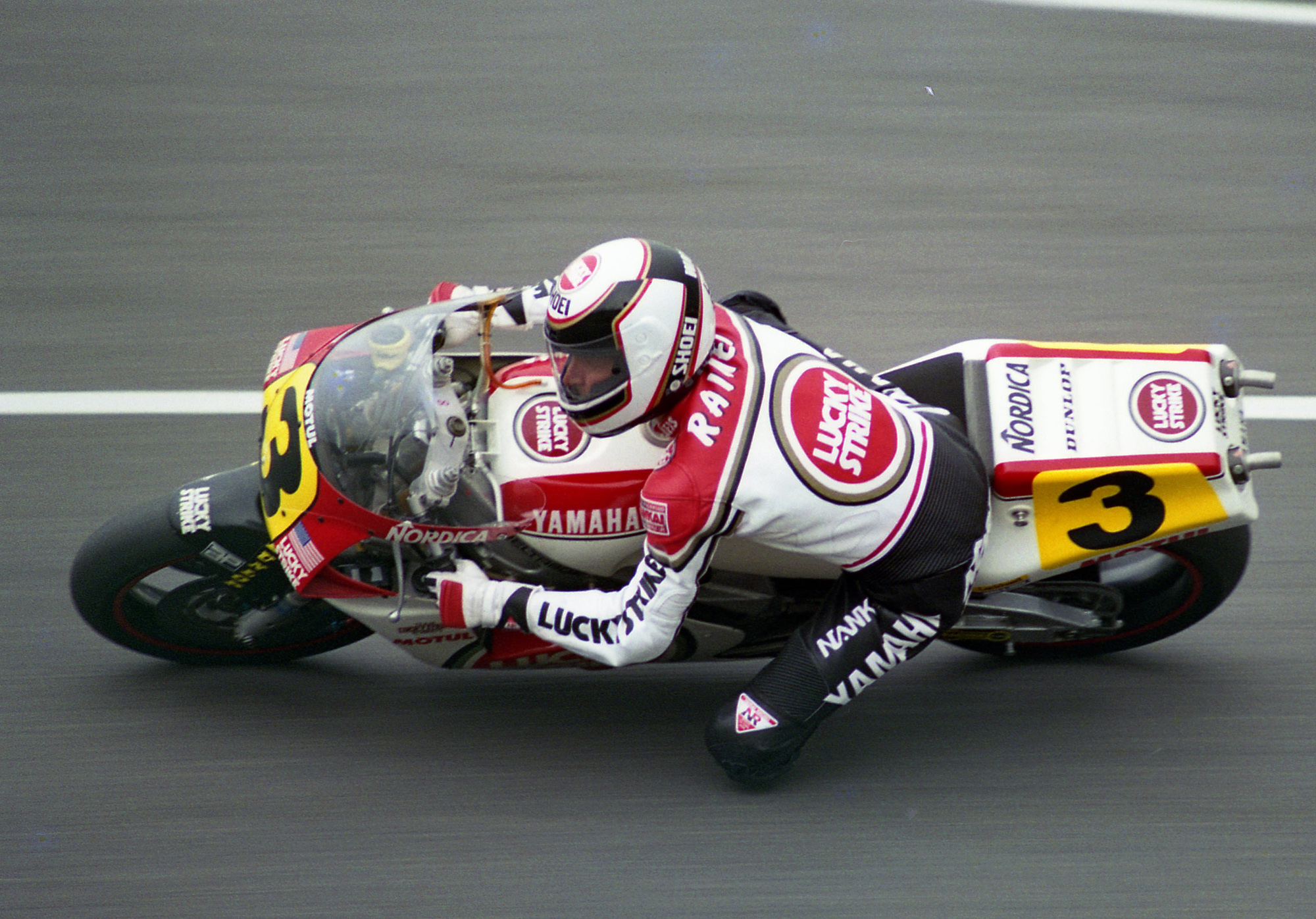 Wayne Rainey