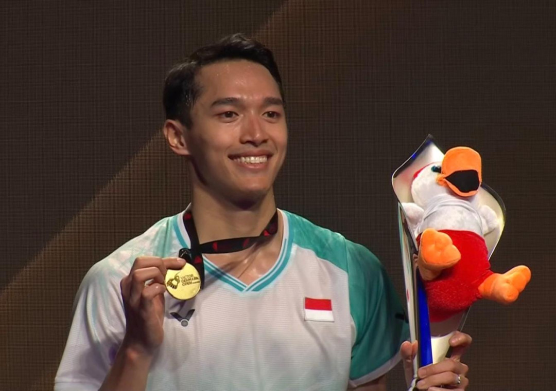 Jonatan Christie