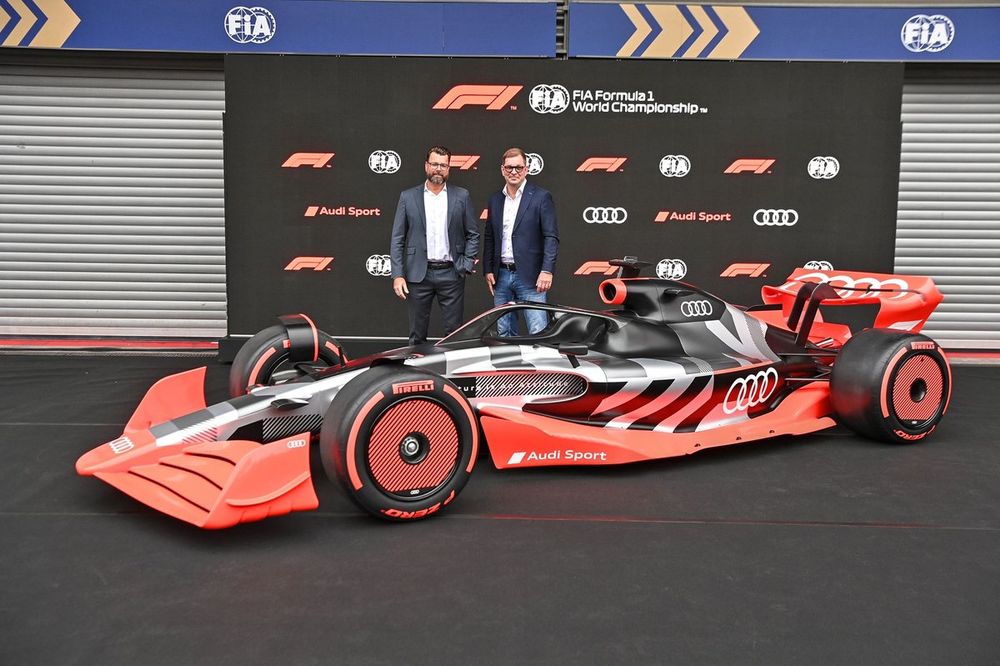 Audi R26