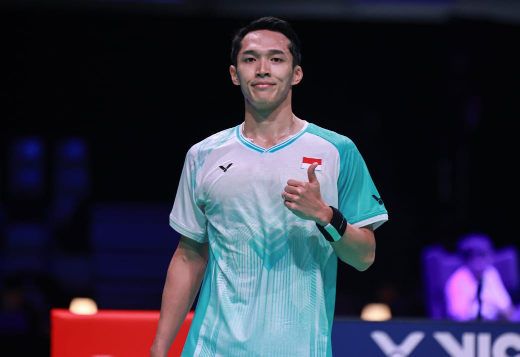 Jonatan Christie