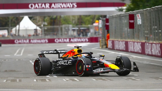 Abu Dhabi Grand Prix