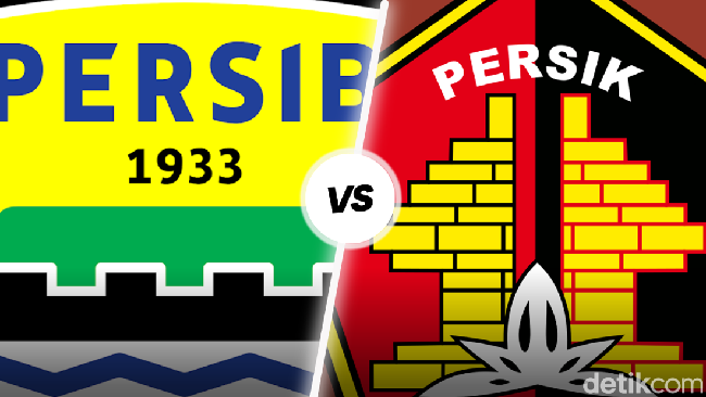 Persib dan Persik