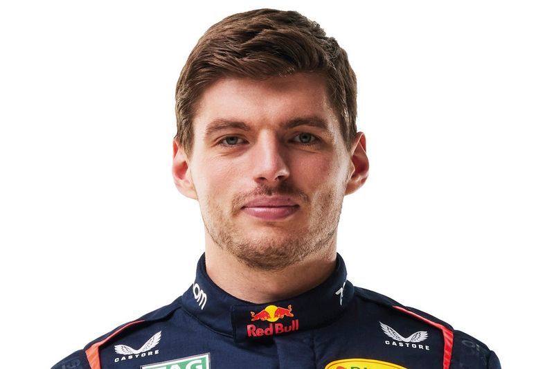 Verstappen
