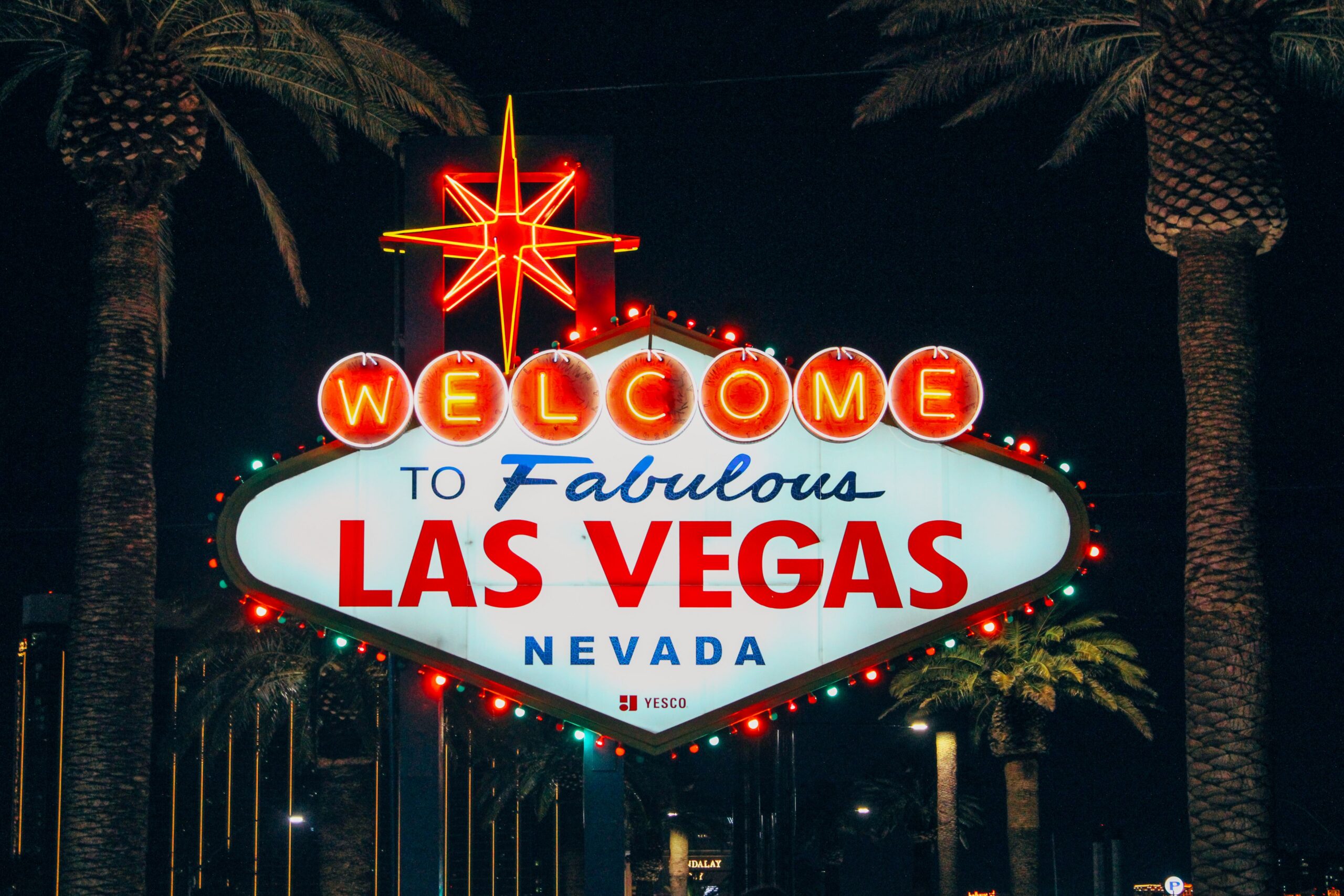 Ilustrasi pusat hiburan las vegas untuk artikel Pusat hiburan las vegas: Las Vegas: Dari Perjudian Menjadi…