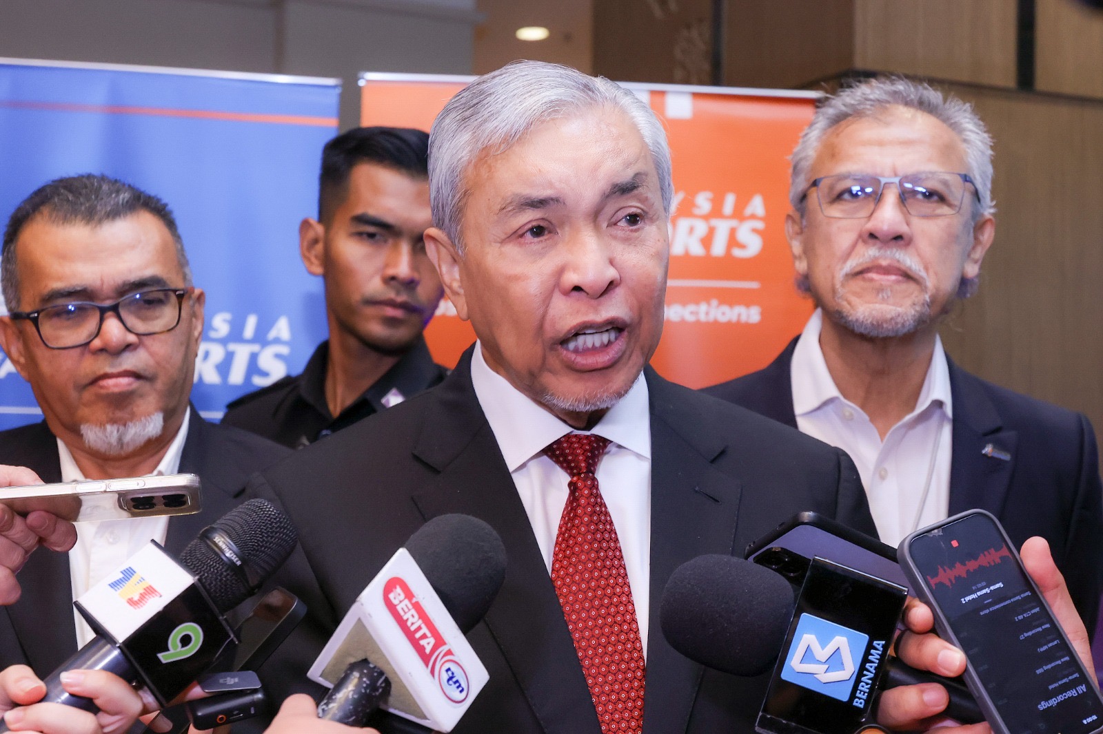 F1 bahrain sepang: F1 Bahrain di Sepang pacu pelancongan dan…
