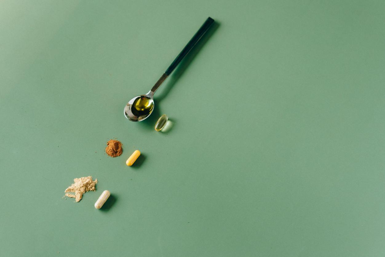 Cara Menilai Keamanan Suplemen Memori Herbal