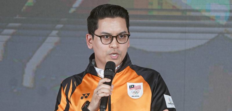 MotoGP Sepang 2031: Malaysia Tetap Tuan Rumah Ilustrasi motogp sepang 2031 untuk artikel MotoGP Sepang 2031: Malaysia Tetap Tuan Rumah